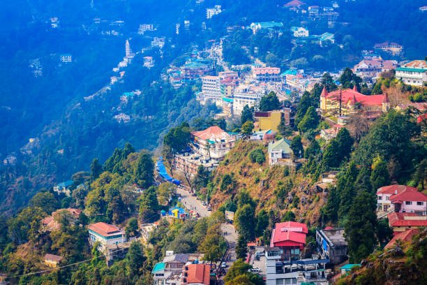Dehradun To Mussoorie Taxi Service
